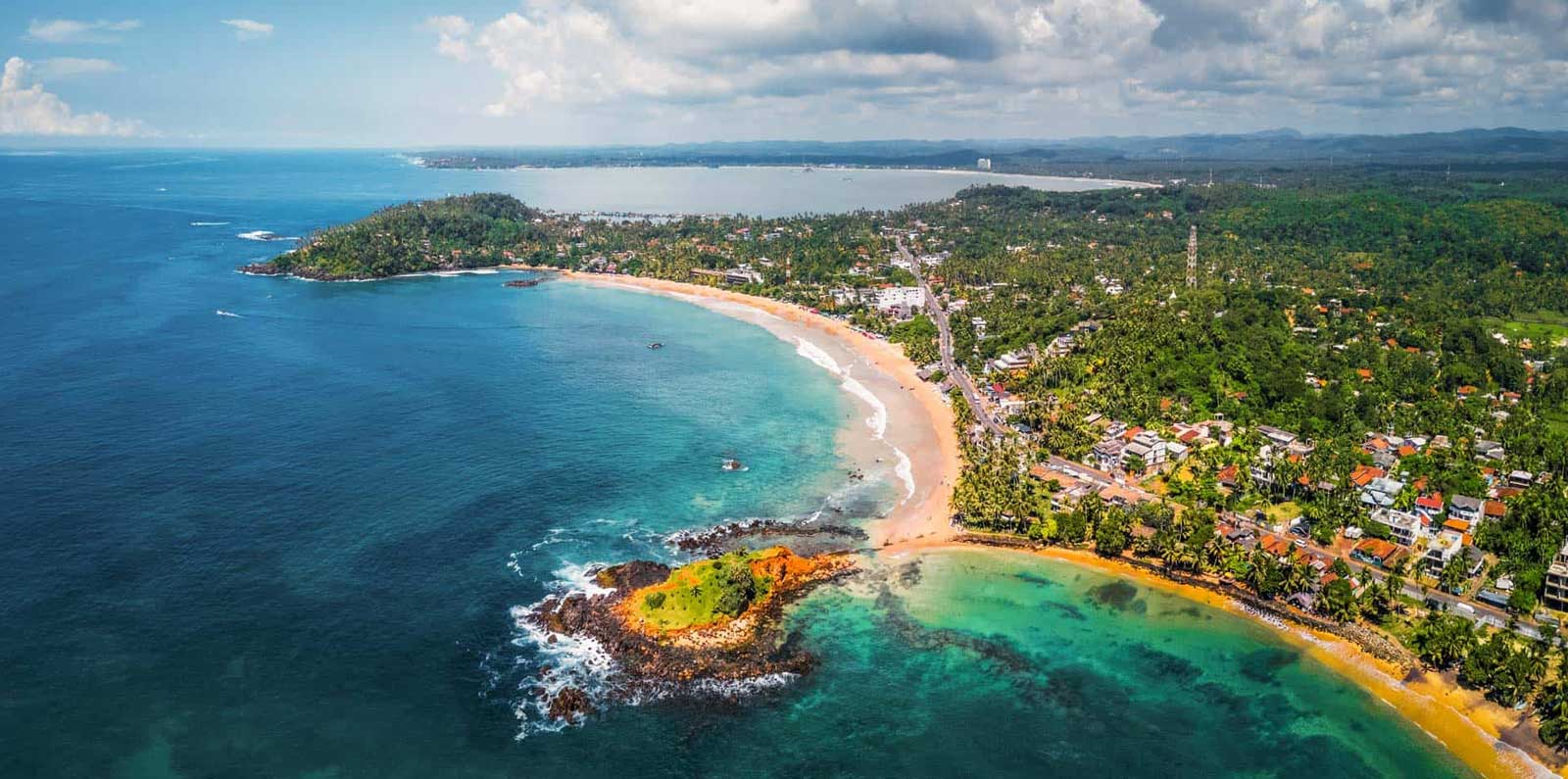 Sakura ocean, mirissa, Sri lanka