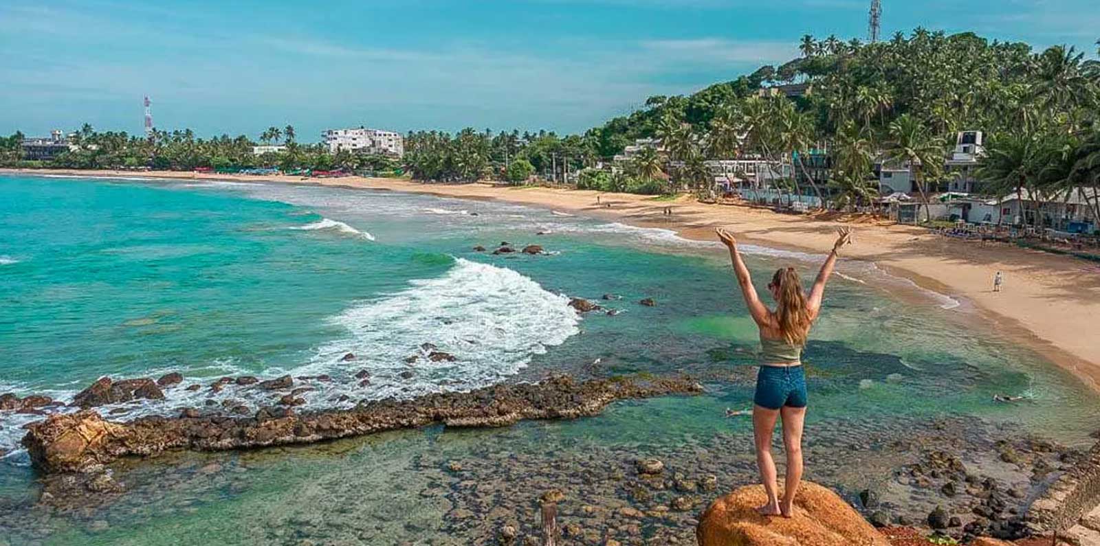 Sakura ocean, mirissa, Sri lanka