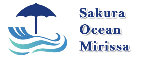 Sakura ocean, mirissa, Sri lanka